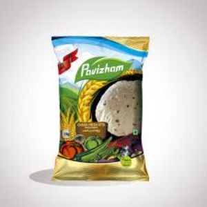 Pavizham chakki fresh atta 5kg