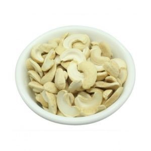 Cashew split 100 g