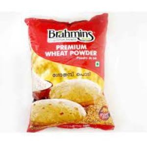 Brahmins wheat powder 2 kg