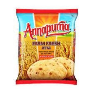 Annapurna farm fresh atta 1kg