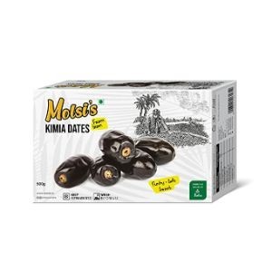 Molsi's kimia dates 500 gm