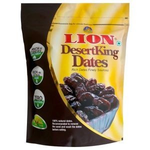 Lion des king dates (pkt) 500 g