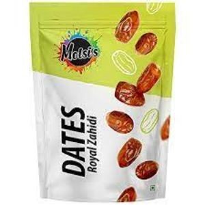 Molsi's royal zahidi dates 500 gm