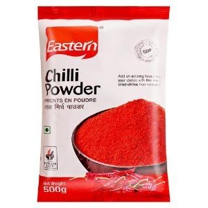 Eastern chilly powder 500g