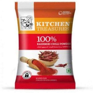 Kitchen treasures chilly powder 500gm