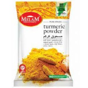 Melam turmeric powder 100g
