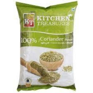 Kitchen treasures coriander powder 500gm