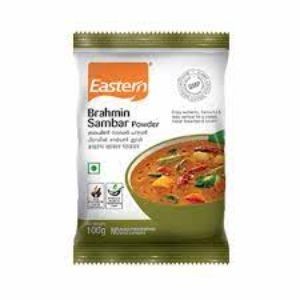 Eastern brahmin sambar pdr 100