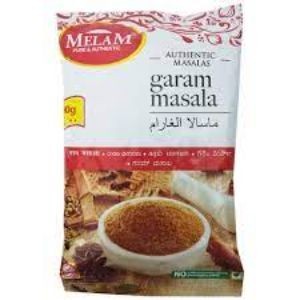 Melam garam masala 50gm