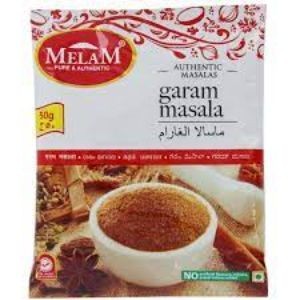 Melam garam masala 100g