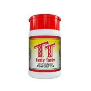Tt asafoetida 20 gm