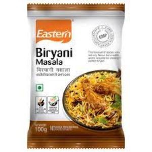 Eastern biriyani masala 100g