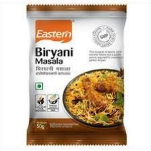 Eastern biriyani masala 50g