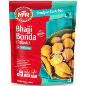 Mtr bajji & bonda mix 200 gm