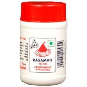 Bambino rasmati hing 20 gm
