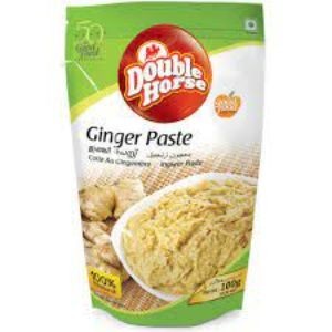 Double horse ginger paste 100g