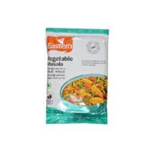 Eastern vegetable  masala 100g