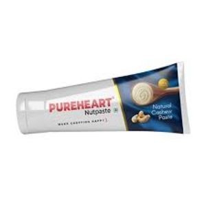 Pureheart nutpaste 90gm