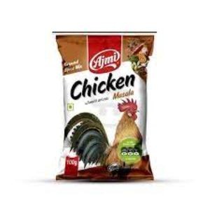 Ajmi chicken masala 100gm