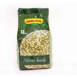 Garden fresh moong chilka 500g
