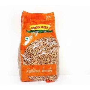 Garden fresh vella payar 500gm pkt