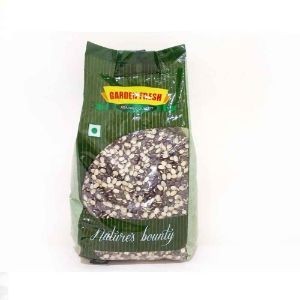Garden fresh urud dal poli 500gm pkt