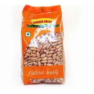 Garden fresh rajma white 500gm pkt