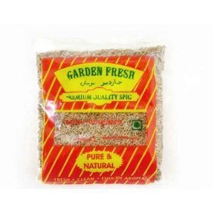 Garden fresh nalla jeerakam 100gm