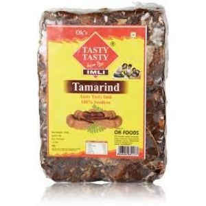 Lotus brand tamarind 250g