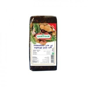 Haritham tamarind 200g