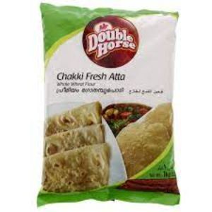 Double horse chakki fre.atta 1