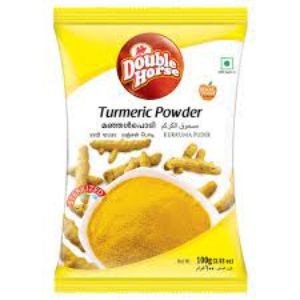 Double horse turm.powder 100g
