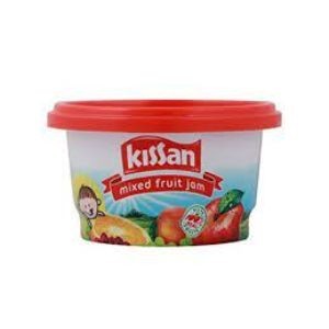 Kissan mixed fruit jam 100 g