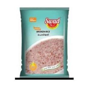 Swad premium broken rice pkt 500gm