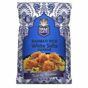 Imax gate 1121 white sella 1kg