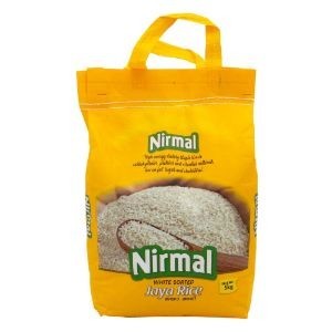 Nirmal jaya sorted 5kg