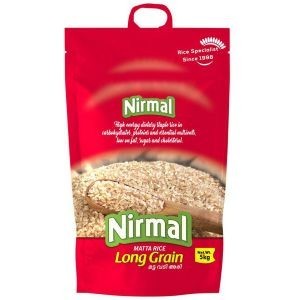 Nirmal vadi matta sorted 5kg