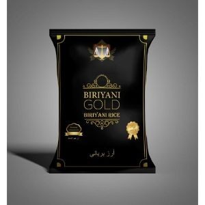 Biriyani gold biriyani & ghee rice 1kg