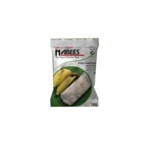 Nabees puttupodi 1kg