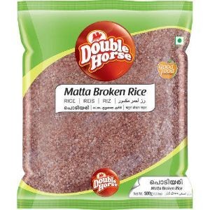Double horse matta bro rice500
