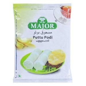 Major puttupodi(fried) 5kg