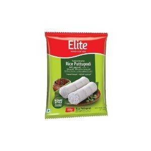 Elite rice puttupodi 500g