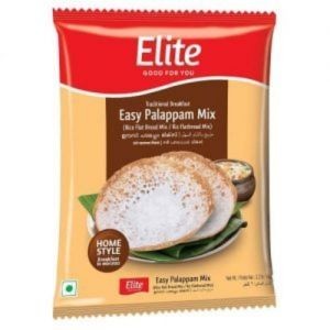 Elite easy plappam mix 500 gm