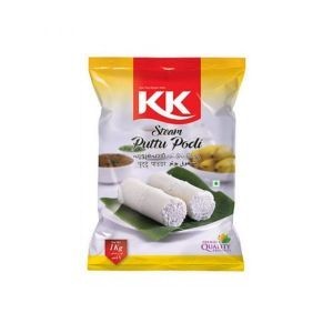 Kk steam puttu podi 1kg