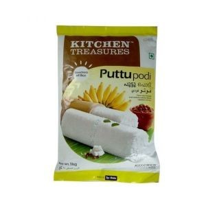 Kitchen treasures puttu podi 1kg