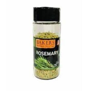 Bakers rosemary 17gm