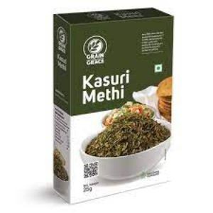 Grain & grace kasuri methi 25g