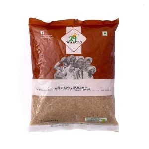 24 mantra organic bura sugar 500 g