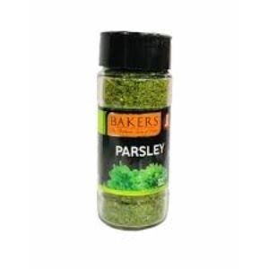 Bakers parsley 20g