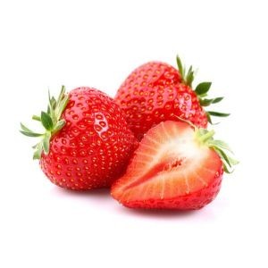 Strawberry  box